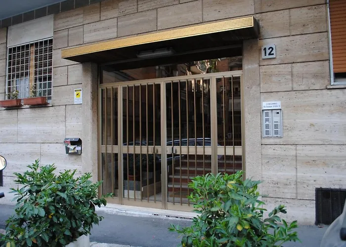 Pensión Di Leo